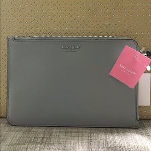 Kate Spade wristlet, NWT